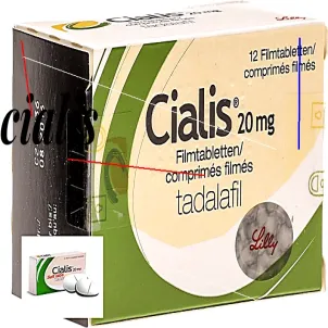 Vente cialis